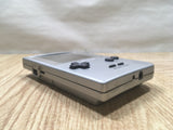 LG7190 With Defects - GameBoy Pocket Silver Console Nintendo Japan