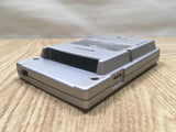 LG7190 With Defects - GameBoy Pocket Silver Console Nintendo Japan