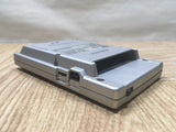LG7191 With Defects - GameBoy Pocket Silver Console Nintendo Japan