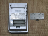 LG7191 With Defects - GameBoy Pocket Silver Console Nintendo Japan