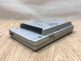 LG7191 With Defects - GameBoy Pocket Silver Console Nintendo Japan