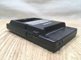 LG7192 With Defects - GameBoy Pocket Black Console Nintendo Japan