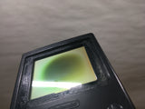 LG7192 With Defects - GameBoy Pocket Black Console Nintendo Japan