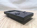 LG7192 With Defects - GameBoy Pocket Black Console Nintendo Japan