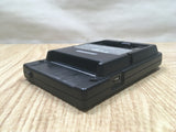 LG7192 With Defects - GameBoy Pocket Black Console Nintendo Japan
