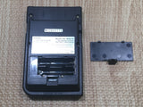 LG7193 With Defects - GameBoy Pocket Black Console Nintendo Japan