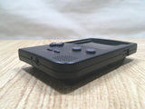 LG7193 With Defects - GameBoy Pocket Black Console Nintendo Japan