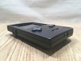 LG7193 With Defects - GameBoy Pocket Black Console Nintendo Japan