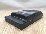 LG7193 With Defects - GameBoy Pocket Black Console Nintendo Japan