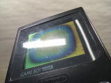 LG7194 Not Working - GameBoy Pocket Black Console Nintendo Japan