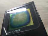 LG7194 Not Working - GameBoy Pocket Black Console Nintendo Japan