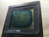 LG7194 Not Working - GameBoy Pocket Black Console Nintendo Japan