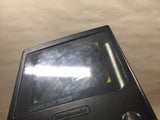 LG7195 With Defects - GameBoy Pocket Black Console Nintendo Japan