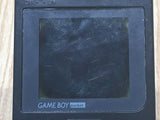LG7195 With Defects - GameBoy Pocket Black Console Nintendo Japan