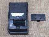 LG7195 With Defects - GameBoy Pocket Black Console Nintendo Japan