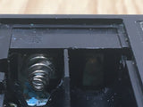LG7195 With Defects - GameBoy Pocket Black Console Nintendo Japan