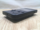 LG7195 With Defects - GameBoy Pocket Black Console Nintendo Japan