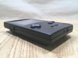 LG7195 With Defects - GameBoy Pocket Black Console Nintendo Japan