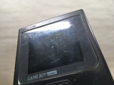 LG7196 Not Working - GameBoy Pocket Black Console Nintendo Japan