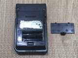 LG7196 Not Working - GameBoy Pocket Black Console Nintendo Japan