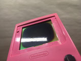 LG7197 With Defects - GameBoy Pocket Pink Console Nintendo Japan