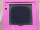 LG7197 With Defects - GameBoy Pocket Pink Console Nintendo Japan
