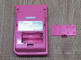 LG7197 With Defects - GameBoy Pocket Pink Console Nintendo Japan