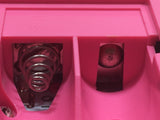 LG7197 With Defects - GameBoy Pocket Pink Console Nintendo Japan