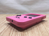 LG7197 With Defects - GameBoy Pocket Pink Console Nintendo Japan