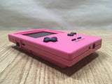 LG7197 With Defects - GameBoy Pocket Pink Console Nintendo Japan