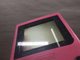 LG7198 With Defects - GameBoy Pocket Pink Console Nintendo Japan
