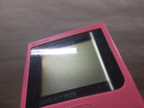 LG7198 With Defects - GameBoy Pocket Pink Console Nintendo Japan