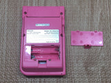 LG7198 With Defects - GameBoy Pocket Pink Console Nintendo Japan
