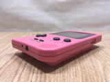 LG7198 With Defects - GameBoy Pocket Pink Console Nintendo Japan