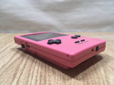 LG7198 With Defects - GameBoy Pocket Pink Console Nintendo Japan