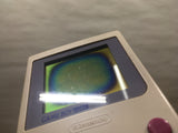 LG7199 With Defects - GameBoy Pocket Gray Grey Console Nintendo Japan