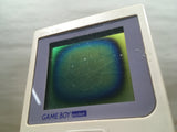 LG7199 With Defects - GameBoy Pocket Gray Grey Console Nintendo Japan