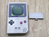 LG7199 With Defects - GameBoy Pocket Gray Grey Console Nintendo Japan