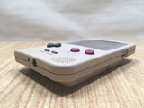 LG7199 With Defects - GameBoy Pocket Gray Grey Console Nintendo Japan