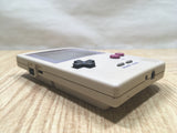 LG7199 With Defects - GameBoy Pocket Gray Grey Console Nintendo Japan