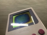 LG7200 With Defects - GameBoy Pocket Gray Grey Console Nintendo Japan