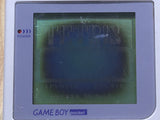 LG7200 With Defects - GameBoy Pocket Gray Grey Console Nintendo Japan