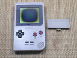 LG7200 With Defects - GameBoy Pocket Gray Grey Console Nintendo Japan