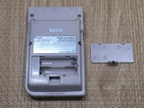 LG7200 With Defects - GameBoy Pocket Gray Grey Console Nintendo Japan
