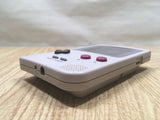LG7200 With Defects - GameBoy Pocket Gray Grey Console Nintendo Japan
