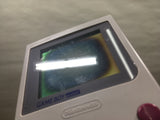 LG7201 Not Working - GameBoy Pocket Gray Grey Console Nintendo Japan