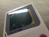 LG7201 Not Working - GameBoy Pocket Gray Grey Console Nintendo Japan