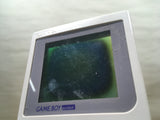 LG7201 Not Working - GameBoy Pocket Gray Grey Console Nintendo Japan