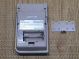 LG7201 Not Working - GameBoy Pocket Gray Grey Console Nintendo Japan