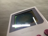 LG7201 Not Working - GameBoy Pocket Gray Grey Console Nintendo Japan